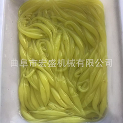 涼蝦機